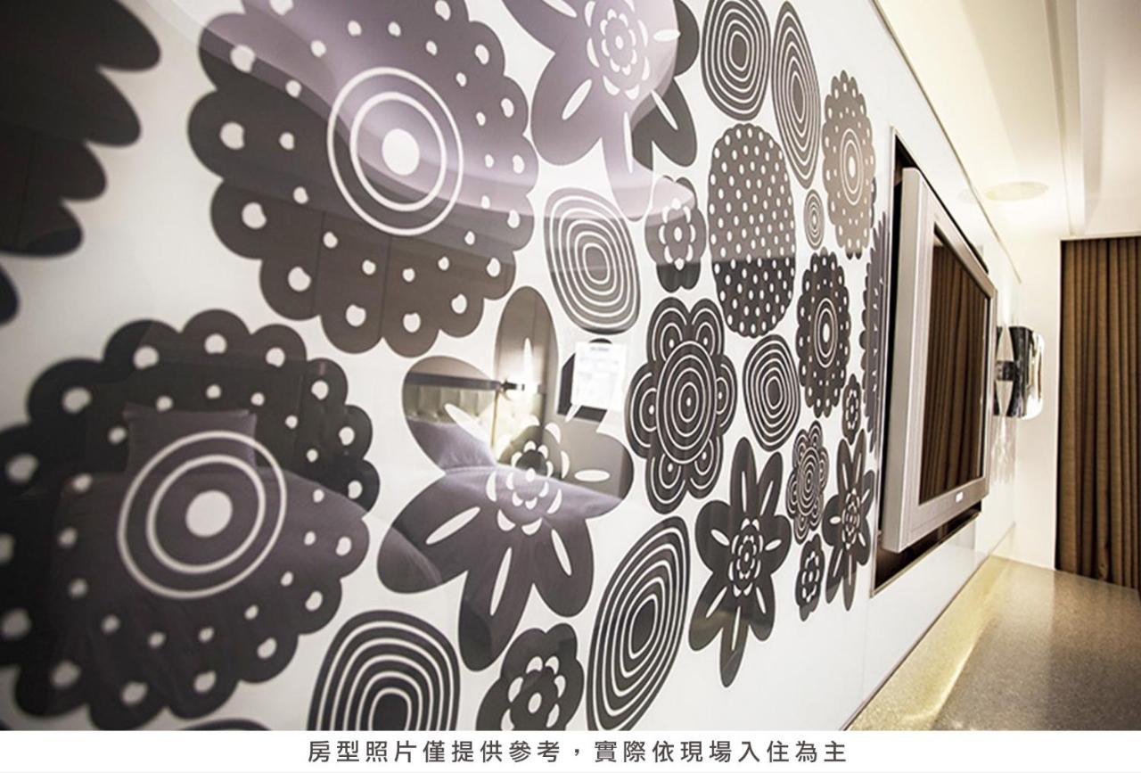 Royal Group Hotel Ho Yi Branch Kaohsiung Exterior foto